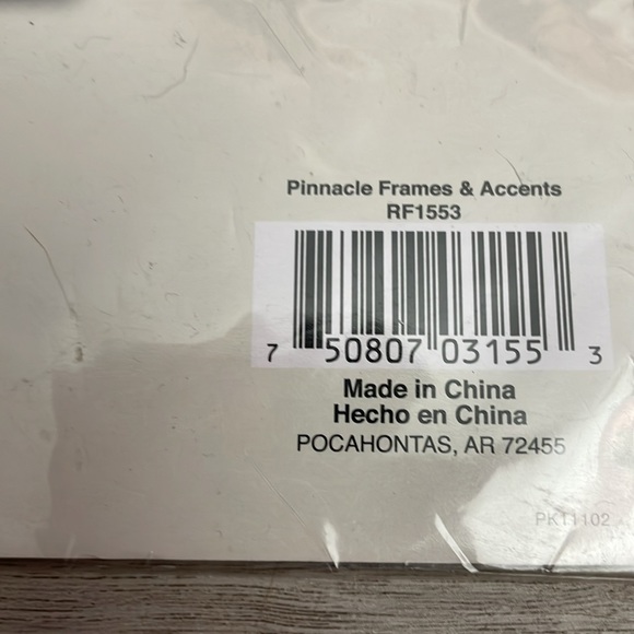 NWT Pinnacle Frames & Accent 4"x 6" Photo Page Refills 10 Sheets Holds 60 Photos - Picture 3 of 6